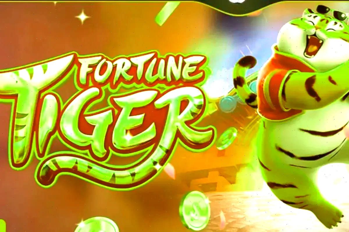 Explore a Ásia com Fortune Tiger no 2959BET.COM Cassino